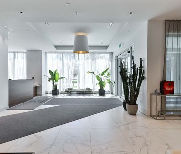 For Lease - 1926 Lake Shore Boulevard Unit# 1916, Toronto, Ontario - Photo 6