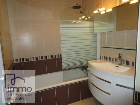 Appartement 3 pièces - Photo 4