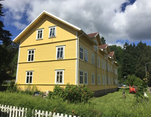 Segloravägen, Fritsla - Photo 1