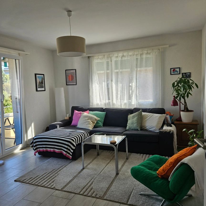 4.5 Zimmer, 80 m² - Foto 1