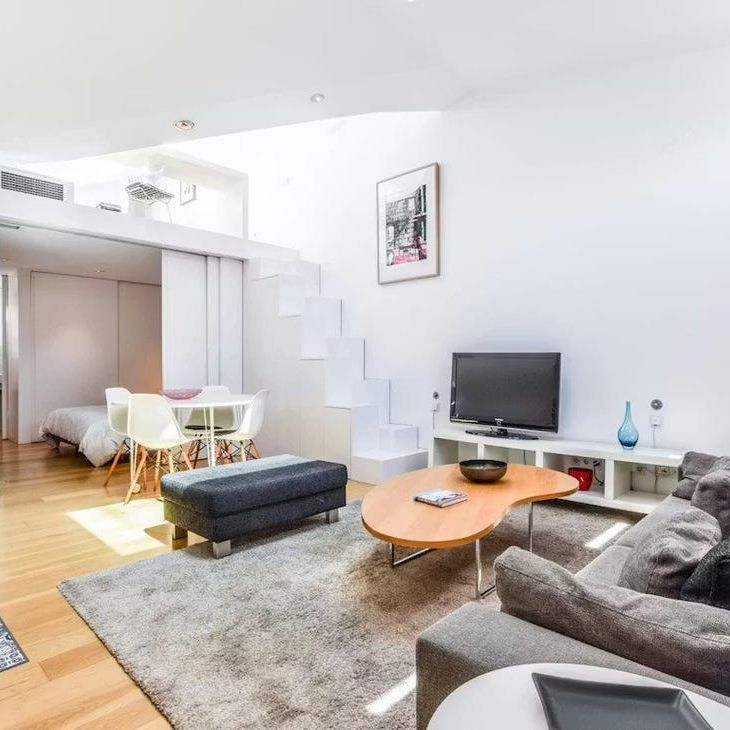 Calle de Salitre, Madrid, Community of Madrid 28012 - Foto 1