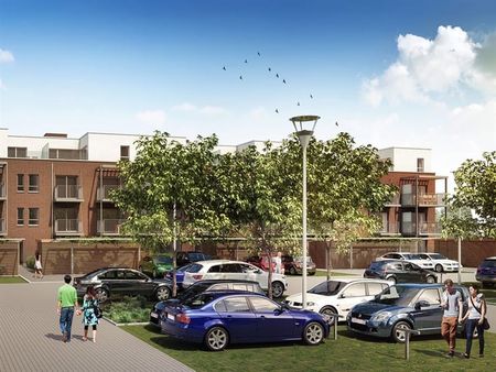 Penthouse te huur - Foto 5