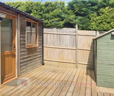 1 bedroom barn conversion to rent - Photo 6