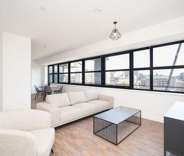 2 bedroom apartment to rent - Photo 6