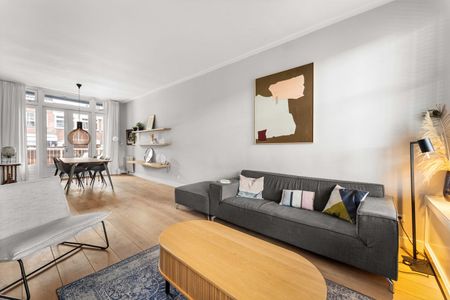 Appartement te huur: Leidsekade 90 3531 HB Utrecht - Photo 2