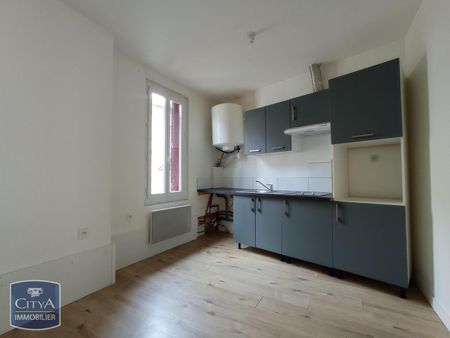 Location Appartement 2 pièces 22m² CLERMONT FERRAND 63000 - Photo 5