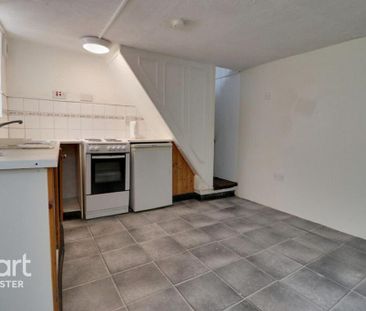 1 bedroom maisonette to rent - Photo 5