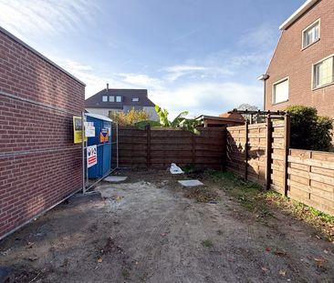 Lichtrijk gelijkvloers nieuwbouwappartement met één slaapkamer en t... - Photo 3