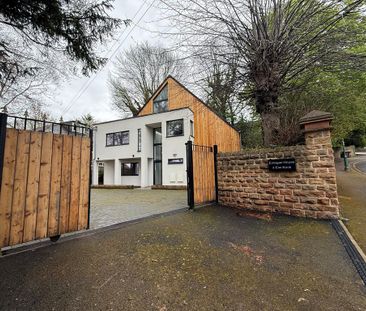 5 bedroom house to rent - Photo 3