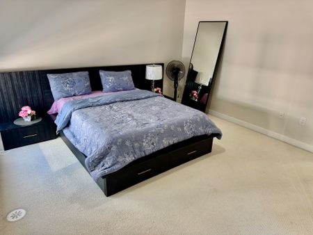 For Lease - 4070 Parkside Village Drive Unit# TH 3, Mississauga, Ontario - Photo 5