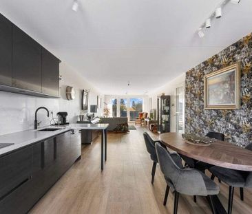 Appartement de luxe de 3 pièces Dr Noletstraat, Schiedam - À Louer - Photo 2