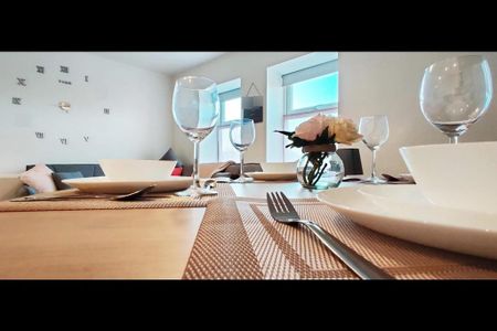 1 bedroom apartment to rent - Photo 2