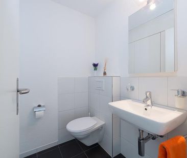 Viel Raum zum Wohnen und Entspannen! - Foto 5