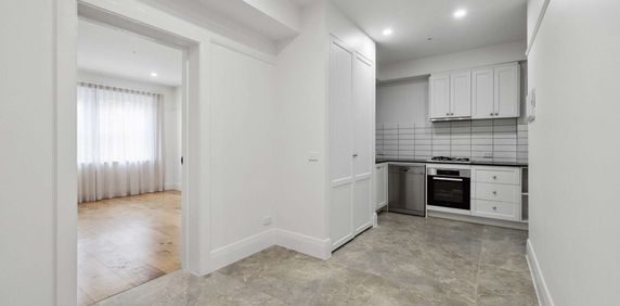 1/458 Victoria Parade, East Melbourne - Photo 2