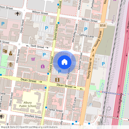 525 Macauley Street, Albury NSW 2640