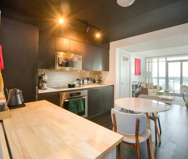 For Lease - 15 Iceboat Terrace Unit# 2308, Toronto, Ontario - Photo 3