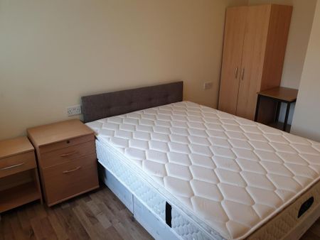 1 bedroom end of terrace house to rent - Photo 2