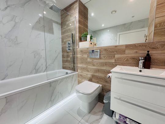 1 bedroom apartment to rent - Photo 1