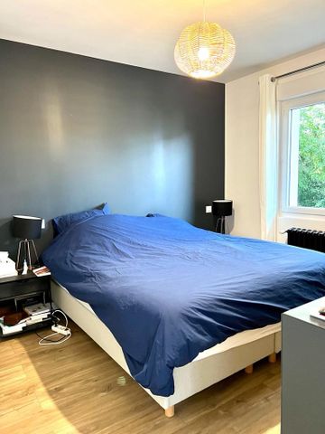 Location Maison 6 pièces 120m² DIJON 21000 - Photo 2
