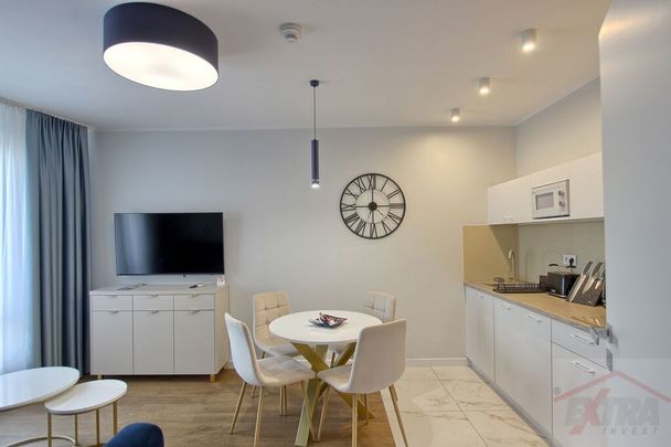 Mieszkanie 3-pokojowe na Starym Mieście (437520) - Photo 1