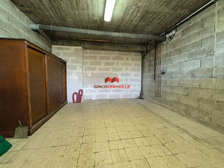 Appartement 2/3 pièces + Box de Parking + Rez-de-jardin - Photo 2