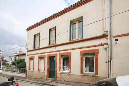 Location Appartement 3 pièces 67m² TOULOUSE 31500 - Photo 4