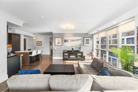 For Lease - 560 Front Street Unit# 1105, Toronto, Ontario - Photo 4