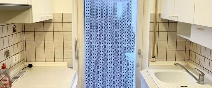 Teilmöblierte 2-Zimmer-Wohnung in den Weinbergen - Photo 1