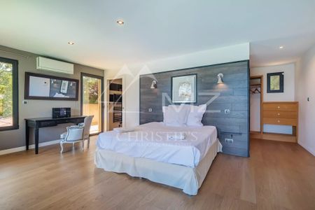 Grimaud - Beauvallon - Villa contemporaine - Photo 3