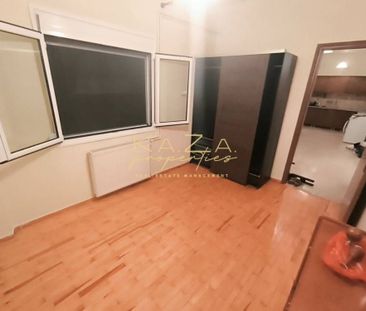 Studio/Γκαρσονιέρα για ενοικίαση Αμπελόκηποι - Photo 4