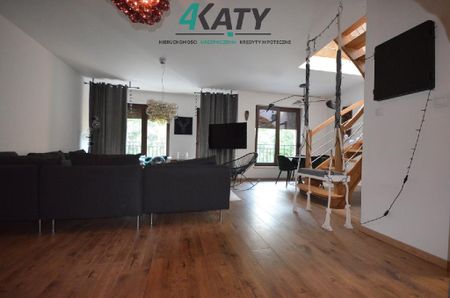 Mieszkanie śląskie Pszczyna powierzchnia 85.0 m² C160-WM-45612 - Фото 3