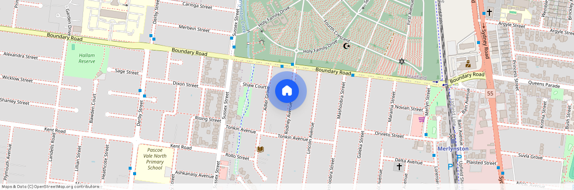 45B Rodney Avenue, Vic 3058, Coburg North