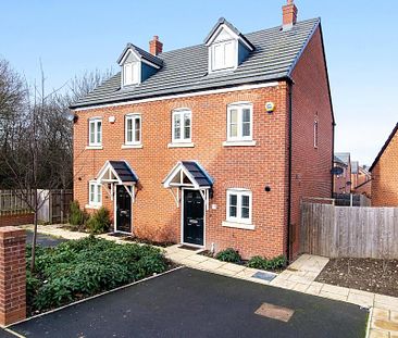 3 bedroom semi-detached house to rent - Photo 2