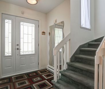 Maison à paliers multiples à Notre-Dame-de-l'Île-Perrot - Photo 4