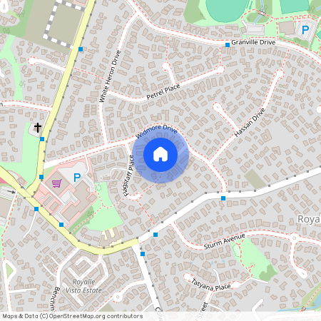 8 Forsythe Place, Massey, Waitakere City