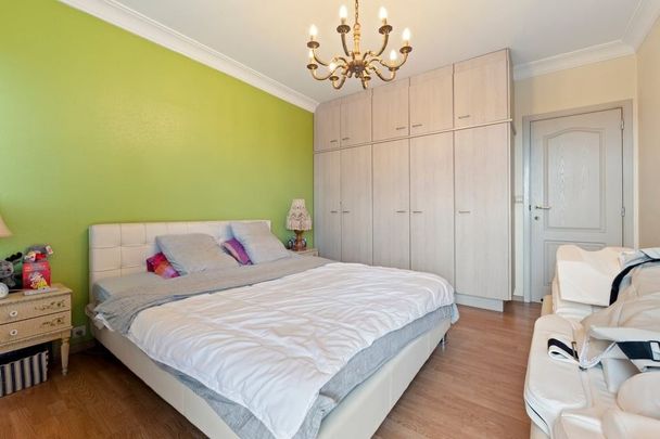 Appartement te huur - Photo 1
