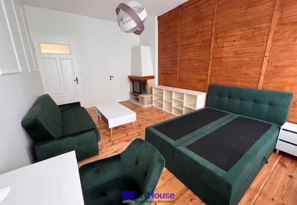 Wrocław, Śródmieście, Plac Grunwaldzki, Grunwaldzka - Photo 1