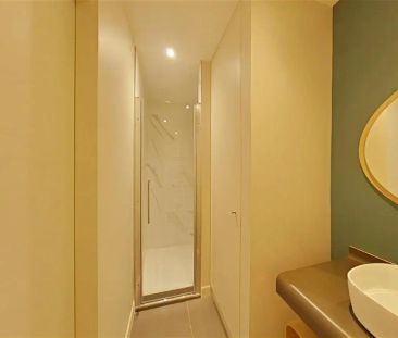 Location appartement 3 pièces - 63.07m² à Tours (37000) - Photo 2