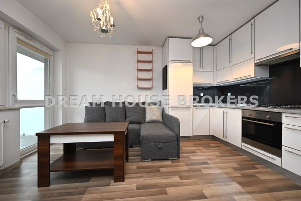 Mieszkanie na wynajem - Photo 1