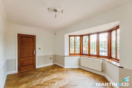 4 bedroom detached house to rent - Photo 2