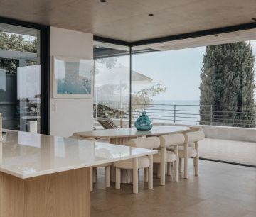 Villa • Roquebrune-Cap-Martin - Photo 6