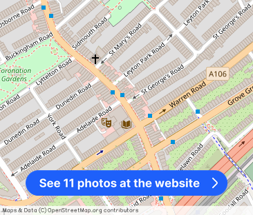 Leyton, London, E10 - Photo 1