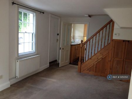 1 bedroom semi-detached house to rent - Photo 3