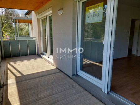 Gemütliche 2-Zi-Wohnung in Texing mit Balkon und Stellplatz um nur 699,62 € mtl. - förderbar - Photo 5