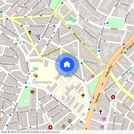 Αθήνα (Νέα Φιλοθέη)