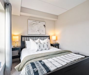 For Lease - 45 Goodwin Drive Unit# 105, Guelph, Ontario - Photo 1