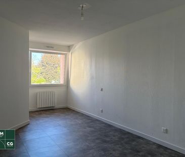 Appartement 2 pièces de 49 - Photo 6