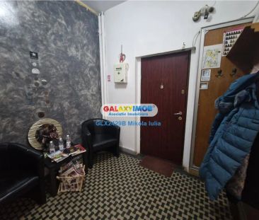 Apartament 2 camere semidecomandat Calea Victoriei - Photo 5