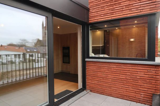 Neerhofstraat 15 0201, 8470 Gistel - Photo 1