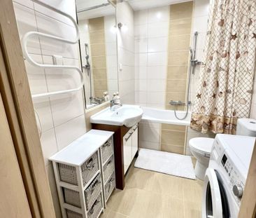 2-pokojowe, balkon | Redłowo - Kaskada - Photo 4